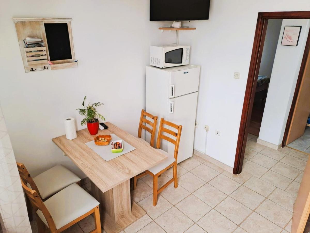 Andrija Apartment Krnica Exterior photo